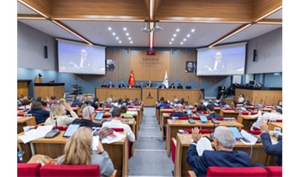 Basmane &Ccedil;ukuru'nda &ccedil;&ouml;z&uuml;m i&ccedil;in yeni adım