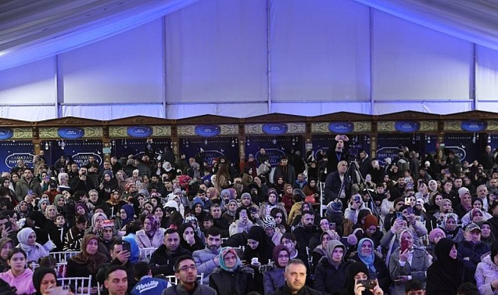 Bağcılar Ramazan'a hazır 