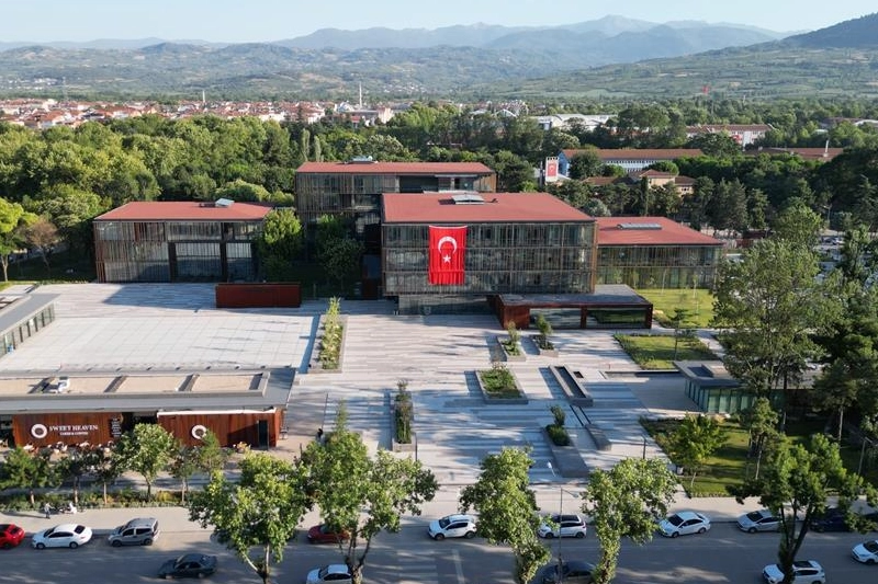 İnegöl'de Ortak Akıl Zaferi: Vatandaş Fikirleriyle Şehir Şekilleniyor