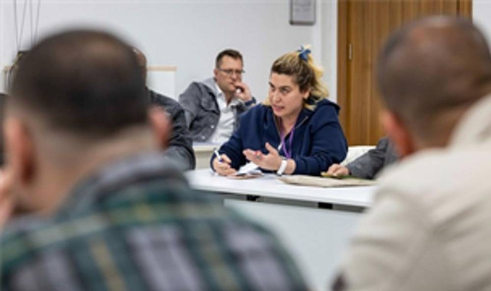 İzmir'de Romanlar i&ccedil;in ortak akıl buluşması