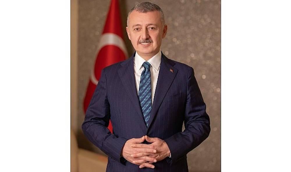 &ldquo;&Ccedil;anakkale Zaferi eşsiz bir destandır"