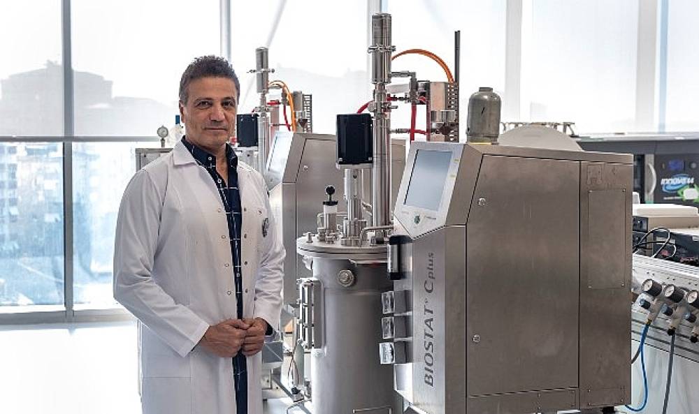 &ldquo;Kolon Kanserinde Yeni &Ccedil;ağ: T&uuml;m&ouml;r Laboratuvarda Kopyalanıyor, En Etkili İla&ccedil; Kopya &Uuml;zerinde Denenerek Hastaya Veriliyor"