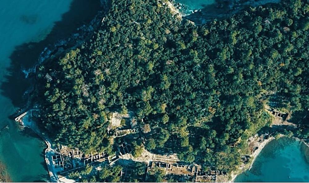 Kemer'in tanıtımında yeni d&ouml;nem