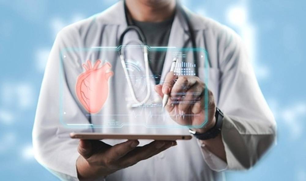 Kalp Tedavilerinde Yeni Bir &Ccedil;ağ Başlıyor