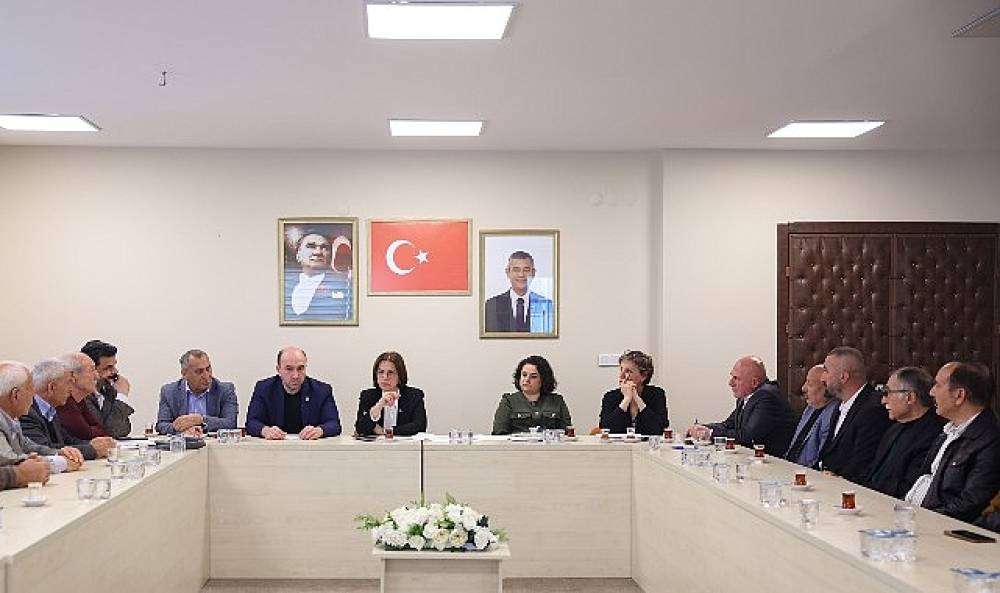 Maltepe'de kentsel d&ouml;n&uuml;ş&uuml;m şeffaflıkla y&uuml;r&uuml;t&uuml;l&uuml;yor