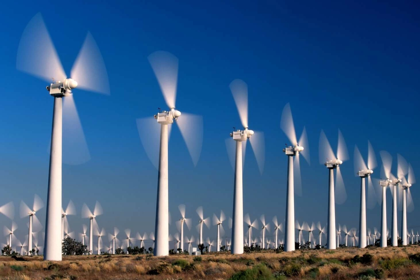 TÜRKİYE RÜZGAR ENERJİSİ İSTATİSTİK RAPORU AÇIKLANDI