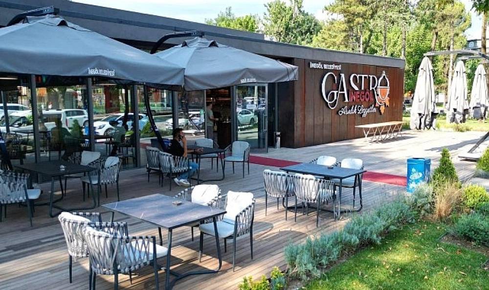 Gastro İneg&ouml;l'de &ldquo;Ayın Mutfağı" Etkinliği Başlıyor