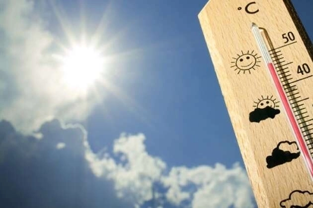 Türkiye'de Sıcaklıklar Tavan Yaptı: Meteoroloji Uyardı
