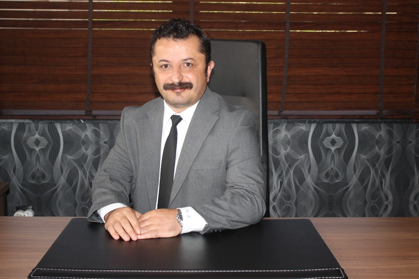 Fabrikaların Elektrik Altyapısına Bakım Uyarısı