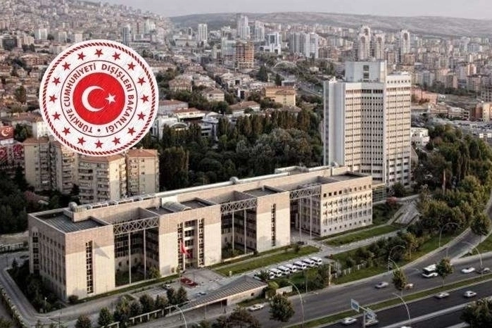 Pakistan'daki Sel Felaketi İçin Türkiye'nin Taziye Mesajı