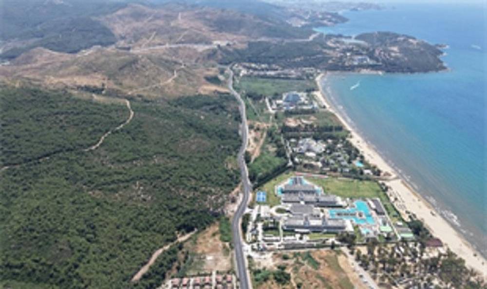 B&uuml;y&uuml;kşehir'den Sel&ccedil;uk'un turizm yoluna modern dokunuş