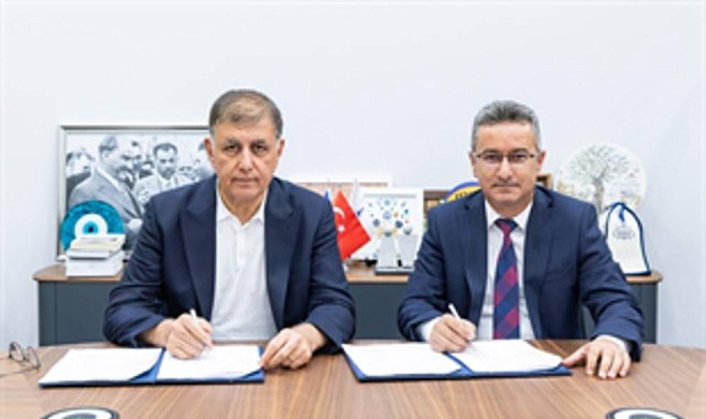 Başkan Tugay: Emeğin karşılığını &ouml;demek i&ccedil;in &ccedil;aba g&ouml;steriyoruz