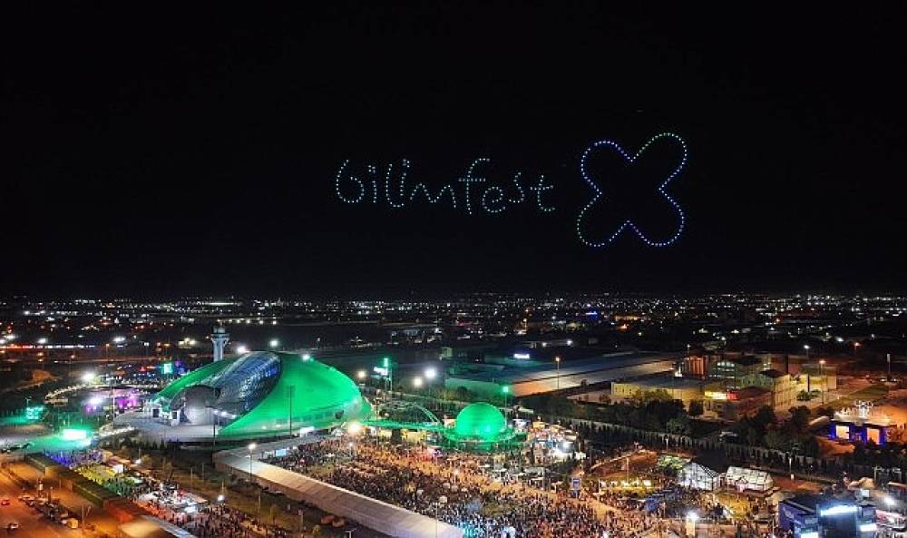 Başkan Altay, T&uuml;m Bilim Meraklılarını &ldquo;11. Konya Bilim Festivali"ne Davet Etti