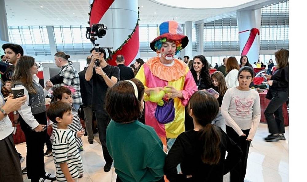 QNB Türkiye'den Sokak Hayvanlarına Destek İçin “İyilik Kermesi