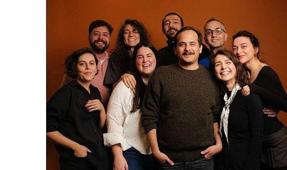 “İsimsiz Eserler Mezarlığı