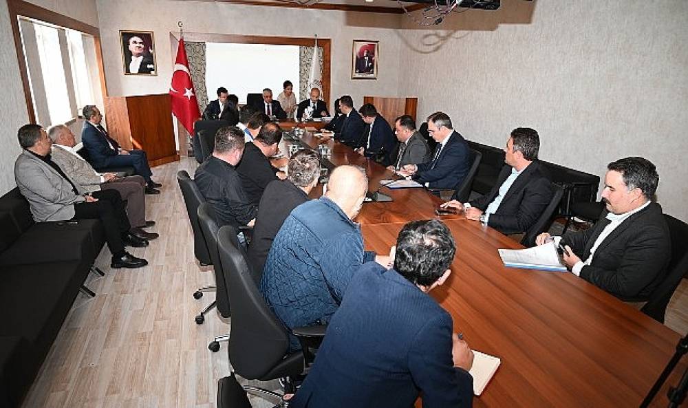 Kemer Belediye personelinin promosyon ücretleri belli oldu 