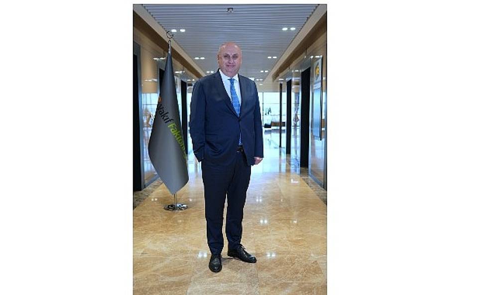 Vakıf Faktoring A.Ş.'nin Halka Arzı Başarıyla Tamamlandı