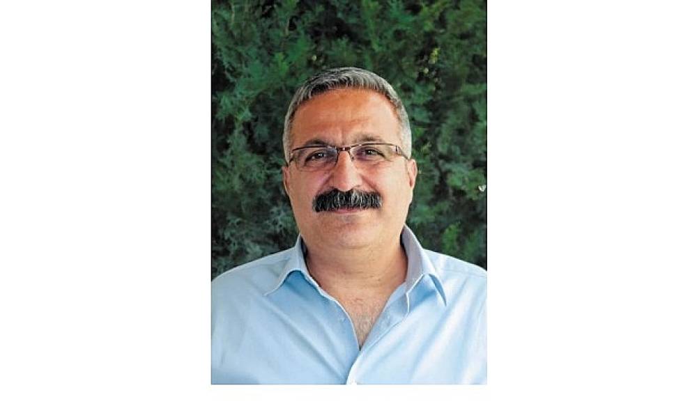 Halk Sağlığının M&uuml;cadele İsmi Dr. Erg&uuml;n Demir'in İsmi Narlıdere'de &Ouml;l&uuml;ms&uuml;zleşti