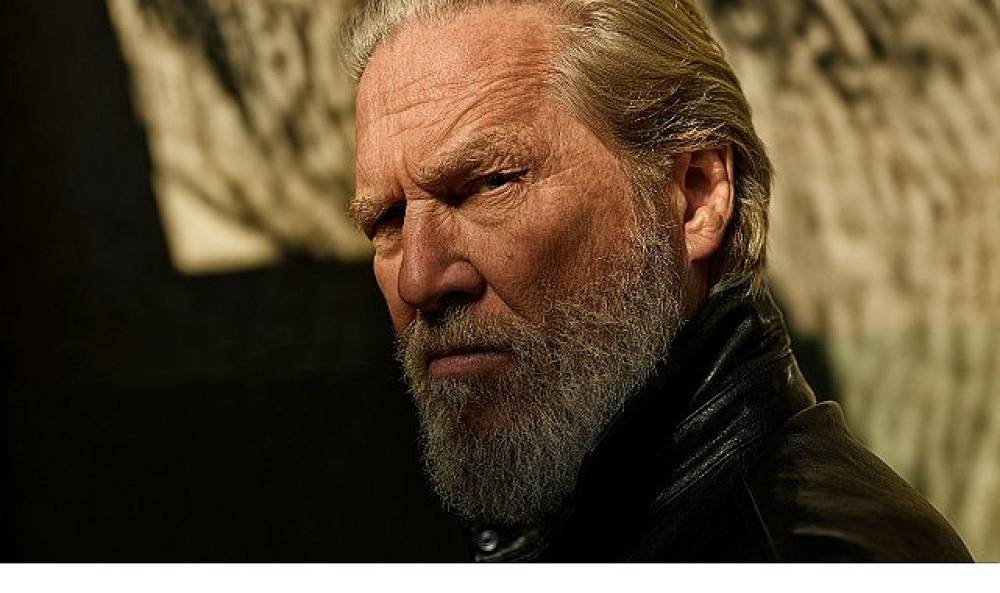 &ldquo;The Old Man" 2. Sezon B&ouml;l&uuml;mleriyle   18 Aralık Perşembe 21.30'da FX Ekranlarında Başlıyor!