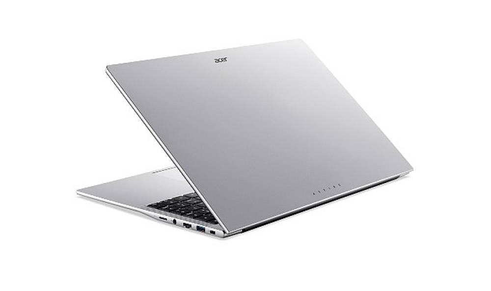 Acer Aspire Lite 16: G&uuml;nl&uuml;k Verimliliği Modern Tasarım ve Akıllı Teknolojilerle Buluşturan Yeni Nesil Deneyim