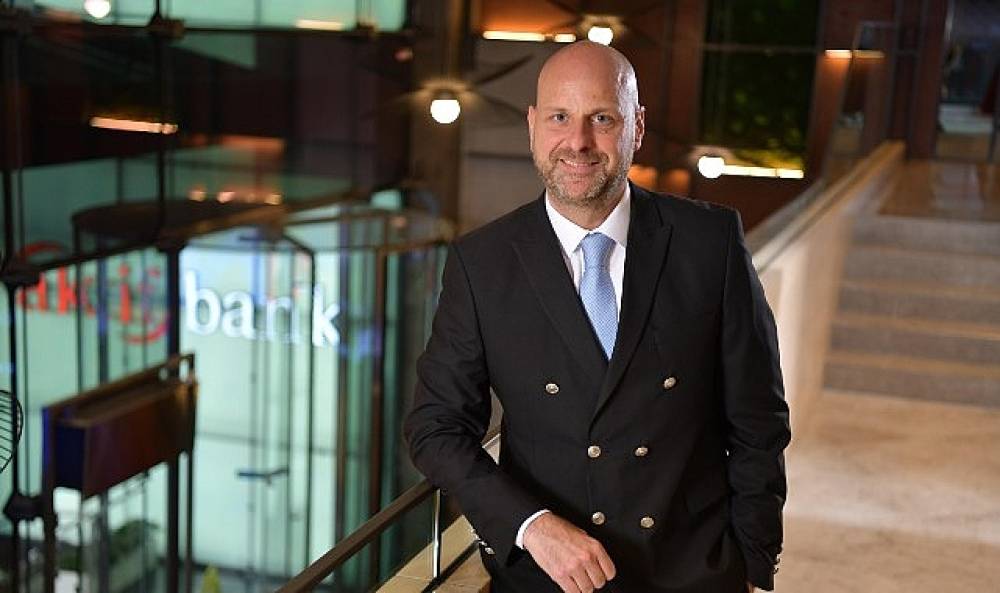 Aktif Bank'tan T&uuml;rkiye&ndash;Suriye Ticaretine G&uuml;venli Bankacılık Altyapısı