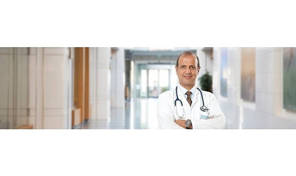 Yıl sonu sağlık taraması i&ccedil;in bir fırsat