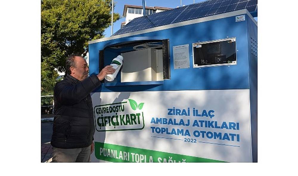 Antalya B&uuml;y&uuml;kşehir Belediyesi'nin &ouml;rnek projesi yaygınlaşıyor