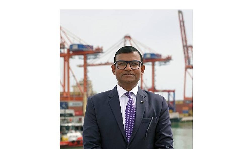 MIP, T&uuml;rkiye'nin Akıllı Liman D&ouml;n&uuml;ş&uuml;m&uuml;ne &Ouml;nc&uuml;l&uuml;k Ediyor