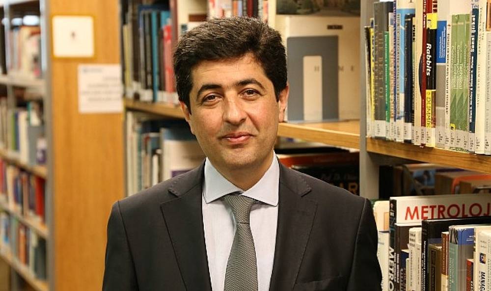 K&uuml;resel g&ouml;&ccedil; yeni bir &ccedil;ağa giriyor!