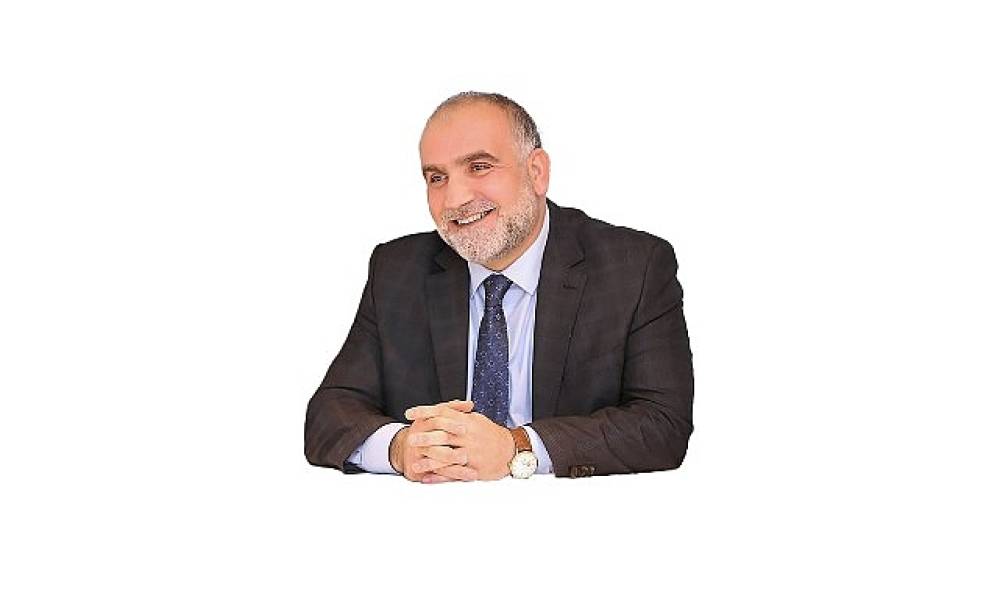 Canik Belediyesi'nden Isınma Desteği 