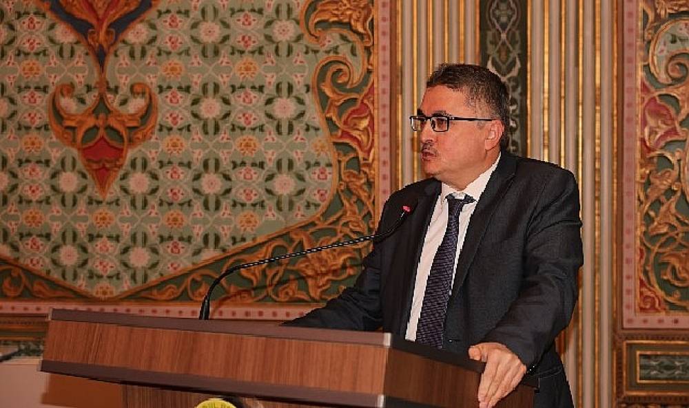 Sağlık Teknolojilerinde Akademi ve Girişimcilik Aynı Zeminde Buluştu 