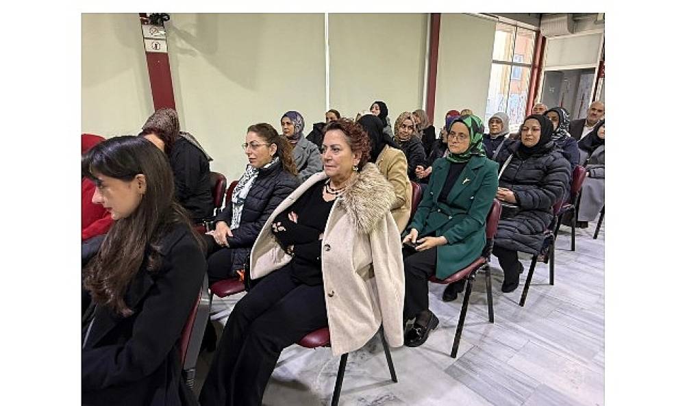 G&ouml;lc&uuml;k'te Sağlıklı Yaşamın Kapıları Aralandı