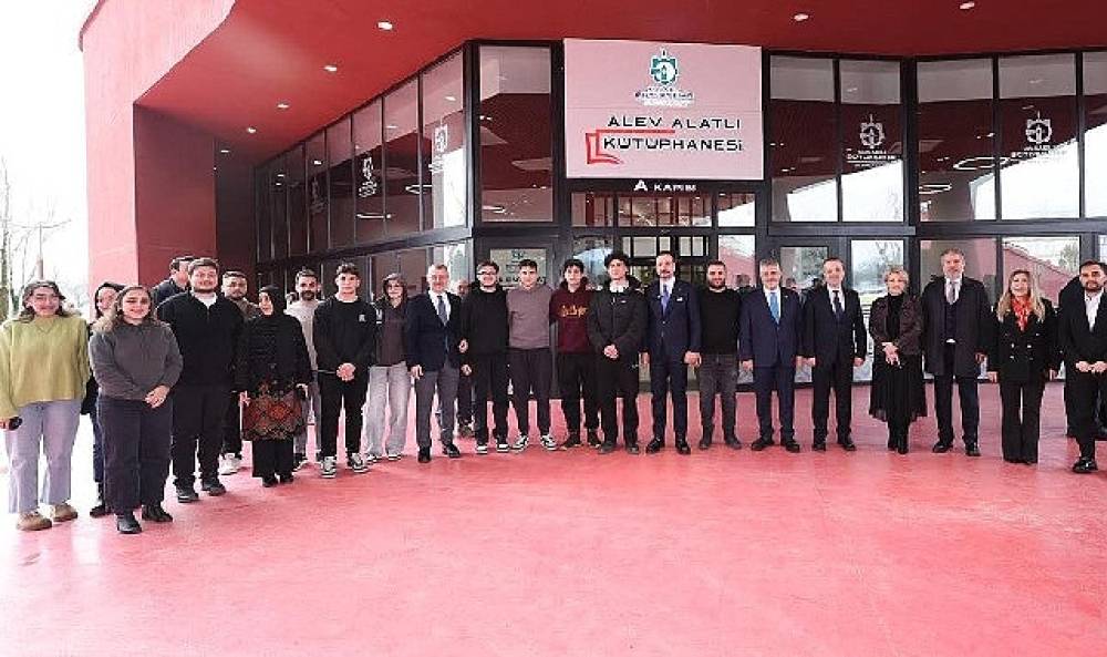K&uuml;rşad Zorlu'dan B&uuml;y&uuml;kakın'a tebrik