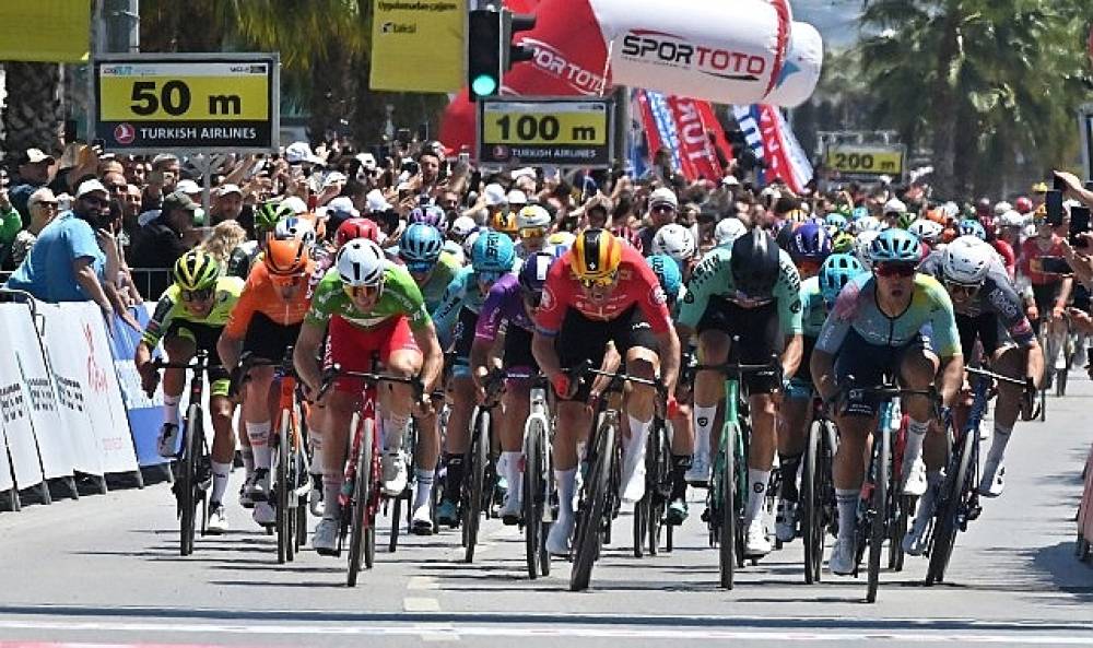 Rotamız &Ccedil;eşme'den Ankara'ya: Gelenekten Geleceğe&hellip;   