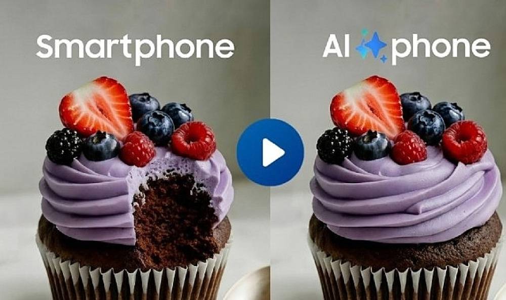 Samsung &ccedil;ekimden d&uuml;zenlemeye &uuml;st&uuml;n bir Galaxy kamera deneyimi sunmaya hazırlanıyor