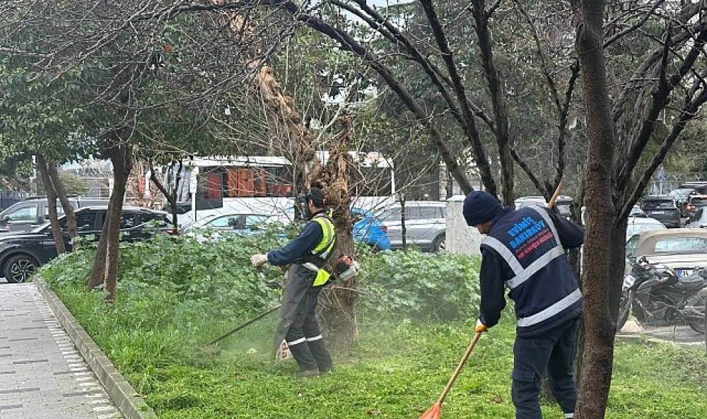 Bakırk&ouml;y Ramazan Ayı'na Hazır