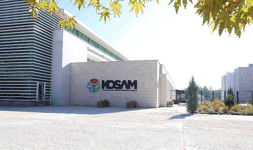 KOSAM Uyardı: &ldquo;Sofradaki Değişim, T&uuml;rkiye'nin Geleceğini Belirliyor"