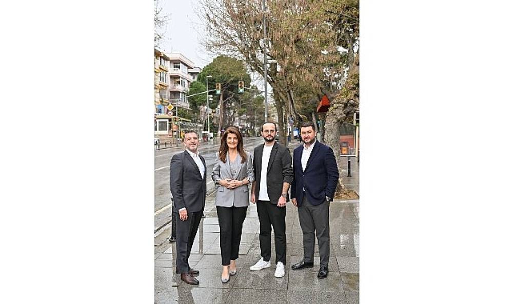  Vodafone Business, Perakendede Dijitalleşmeyi 5G ile Hızlandırıyor