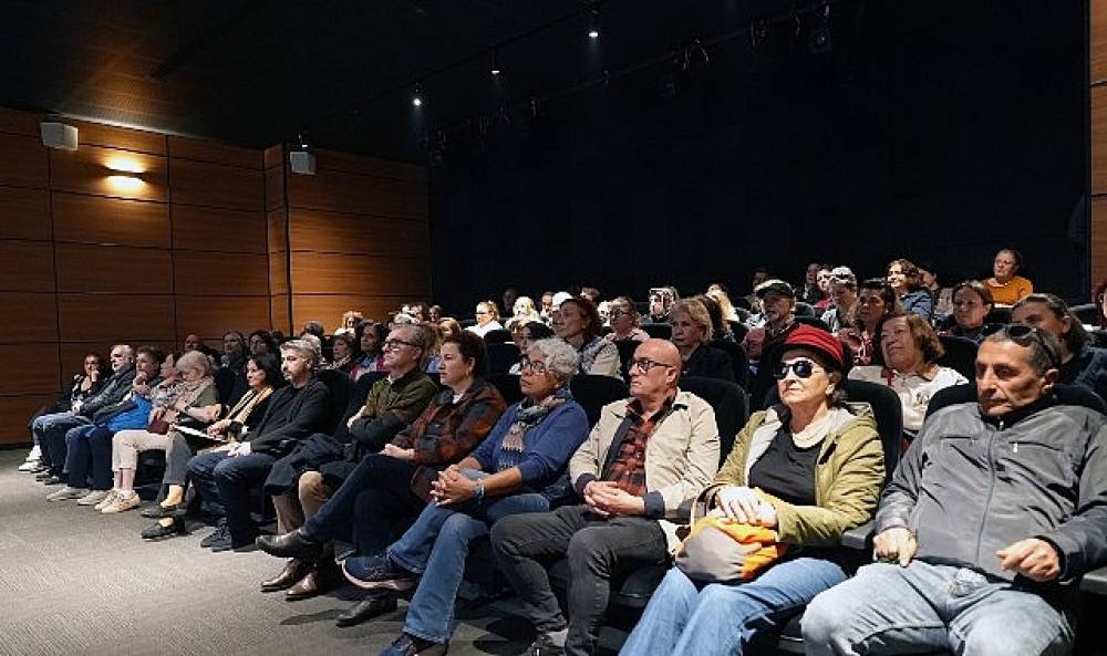 Prof. Berktay: &ldquo;Kadın hakları m&uuml;cadele alanıdır"