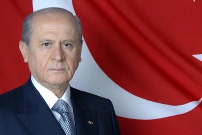 Devlet Bahçeli’den 19 Mayıs Mesajı: “Terörsüz Gelecek İçin Birlik Vurgusu”