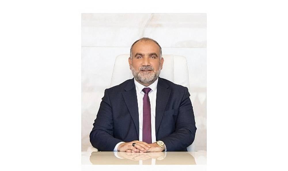 Başkan Sandık&ccedil;ı'dan 19 Mayıs Mesajı 