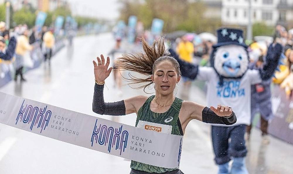 &ldquo;Maratonun Renkleri" Fotoğraf Yarışmasının Kazananları Belli Oldu