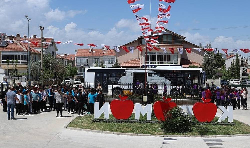 6. Karaman Kitap G&uuml;nleri'nde &Uuml;nl&uuml; Yazarlar Okurlarıyla Buluşuyor
