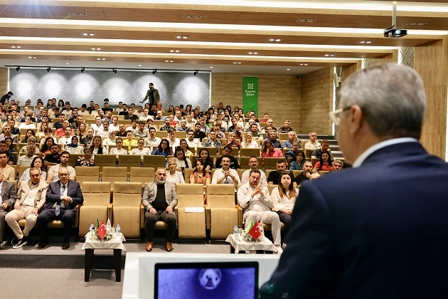 KAYSERİ ŞEKER’DEN TÜRKİYE’DE BİR İLK: İŞ SAĞLIĞI VE GÜVENLİĞİ KÜLTÜRÜNÜN ÖNCÜ ETKİNLİĞİ