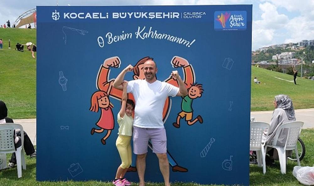 &ldquo;En Baba" u&ccedil;urtmalar g&ouml;ky&uuml;z&uuml;n&uuml; renklendirecek   