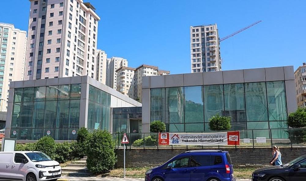 Başkan K&ouml;ymen &ccedil;alışmaları sahada y&ouml;nlendirdi