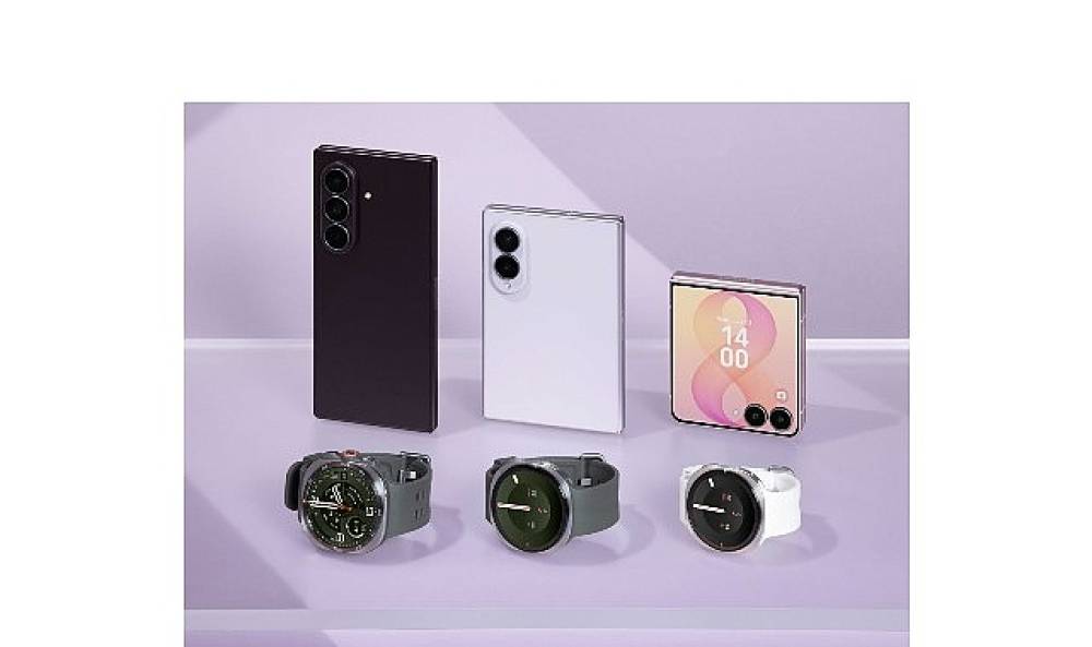Samsung Galaxy Z Fold8 Ultra, Fold8, Flip8, Watch Ultra2 ve Watch9 satışa sunuldu