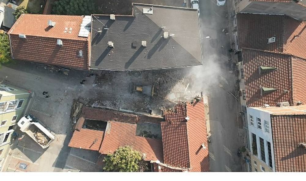 İnegöl'de Çıkmaz Sokaklar Ulaşıma Açılıyor