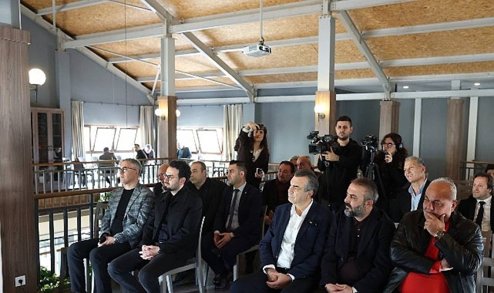  Yerel y&ouml;netimlerden gıda g&uuml;venliği i&ccedil;in g&uuml;&ccedil; birliği 