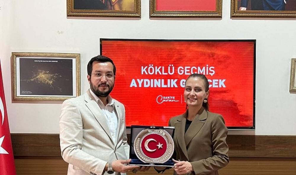 Ramazan'da G&uuml;&ccedil;l&uuml; İş Birliği, Kararlı Adım